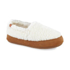 Acorn Women's Moc Slippers - Buff Popcorn - Lenny's Shoe & Apparel