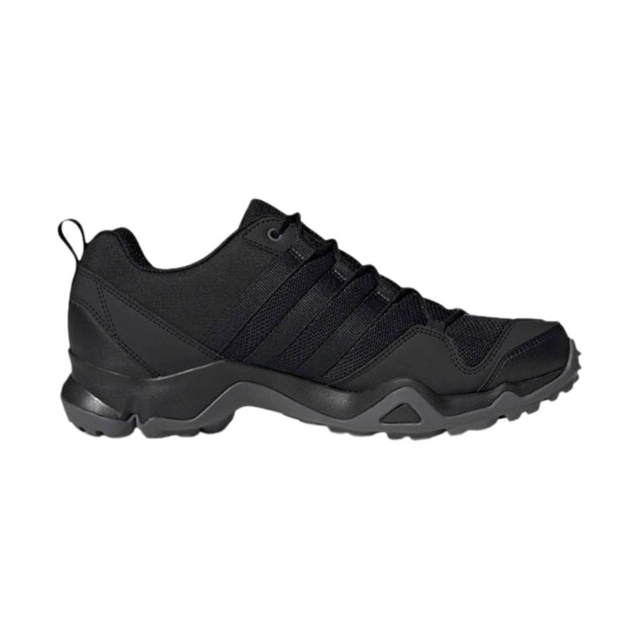 Adidas Men's AX2S Shoes - Black – Lenny's Shoe & Apparel