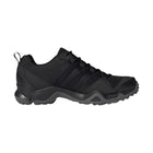 Adidas Men's AX2S Shoes - Black - Lenny's Shoe & Apparel