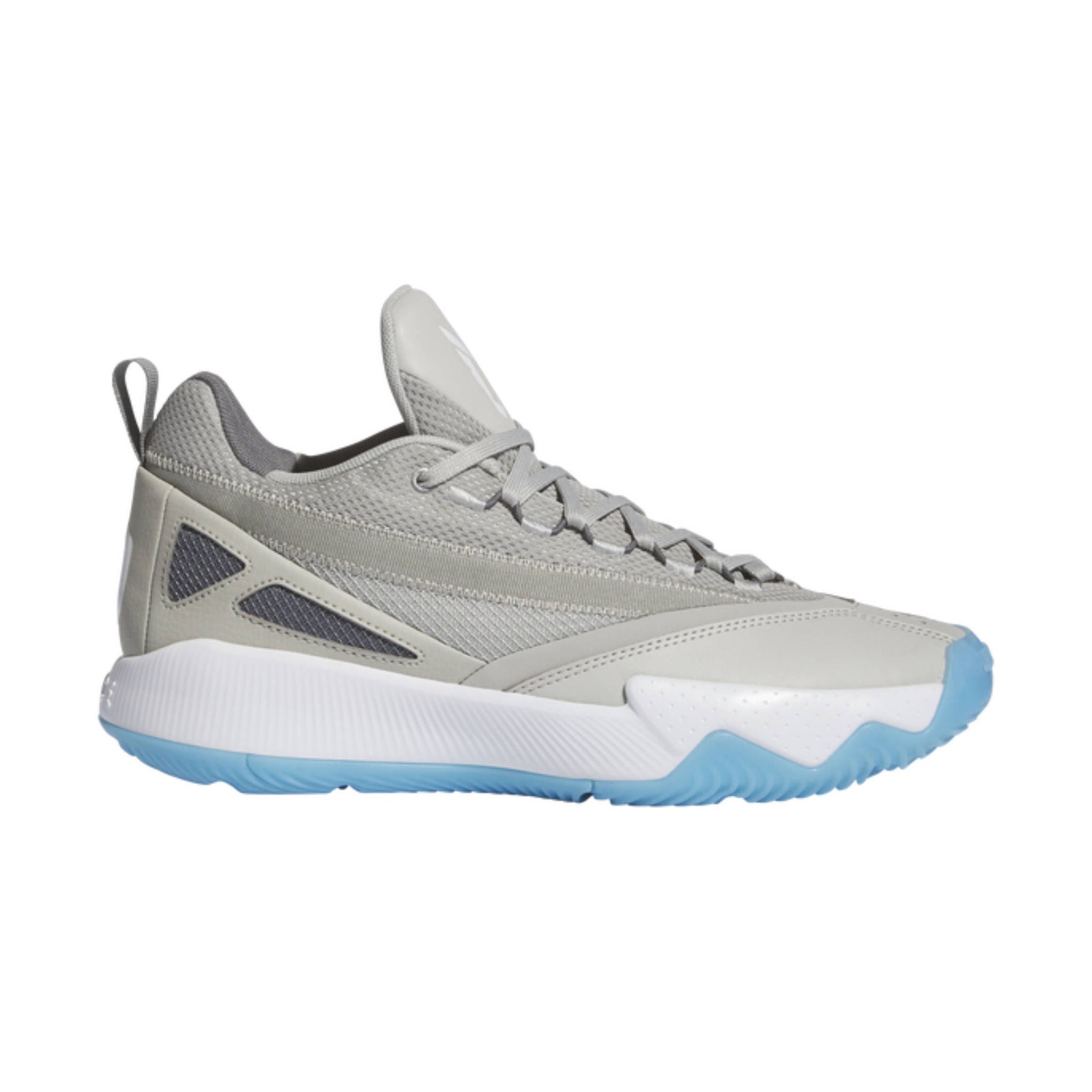 Adidas Men's Dame Certified 2 Low Basketball Shoes