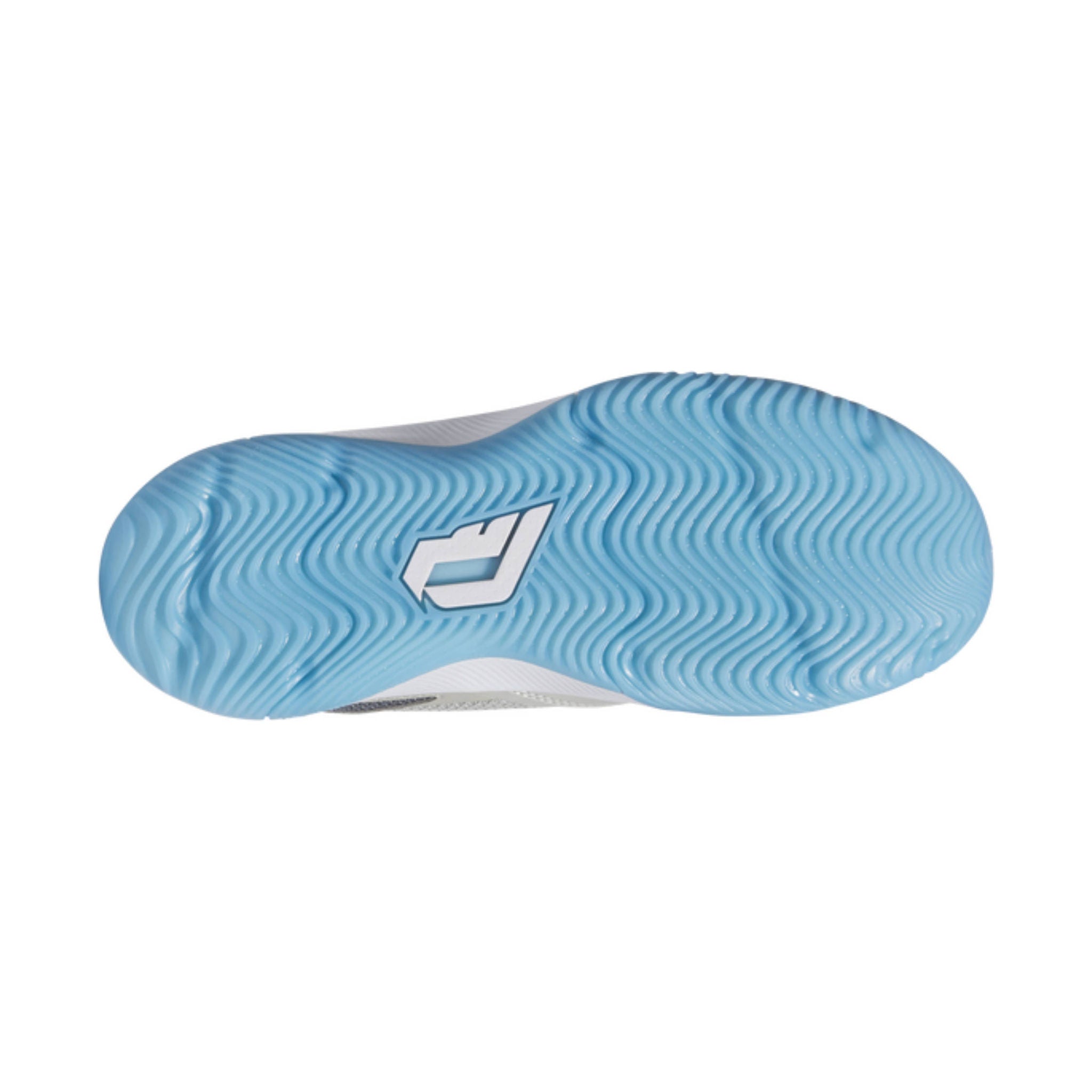 Adidas Men's Dame Certified 2 Low Basketball Shoes