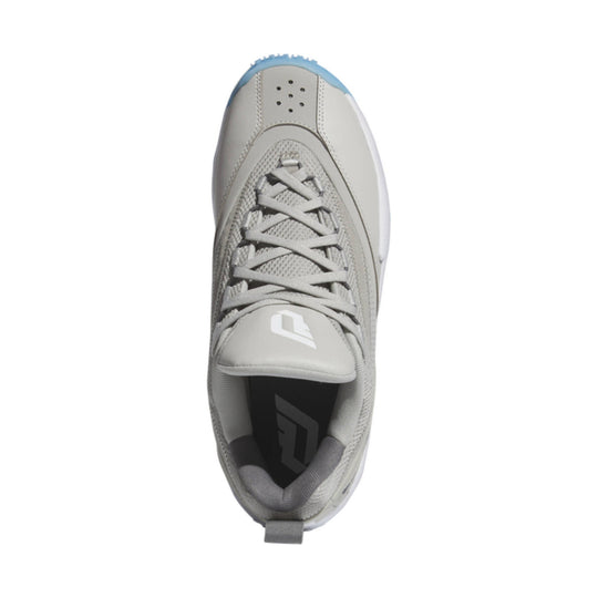 Adidas Men's Dame Certified 2 Low Basketball Shoes