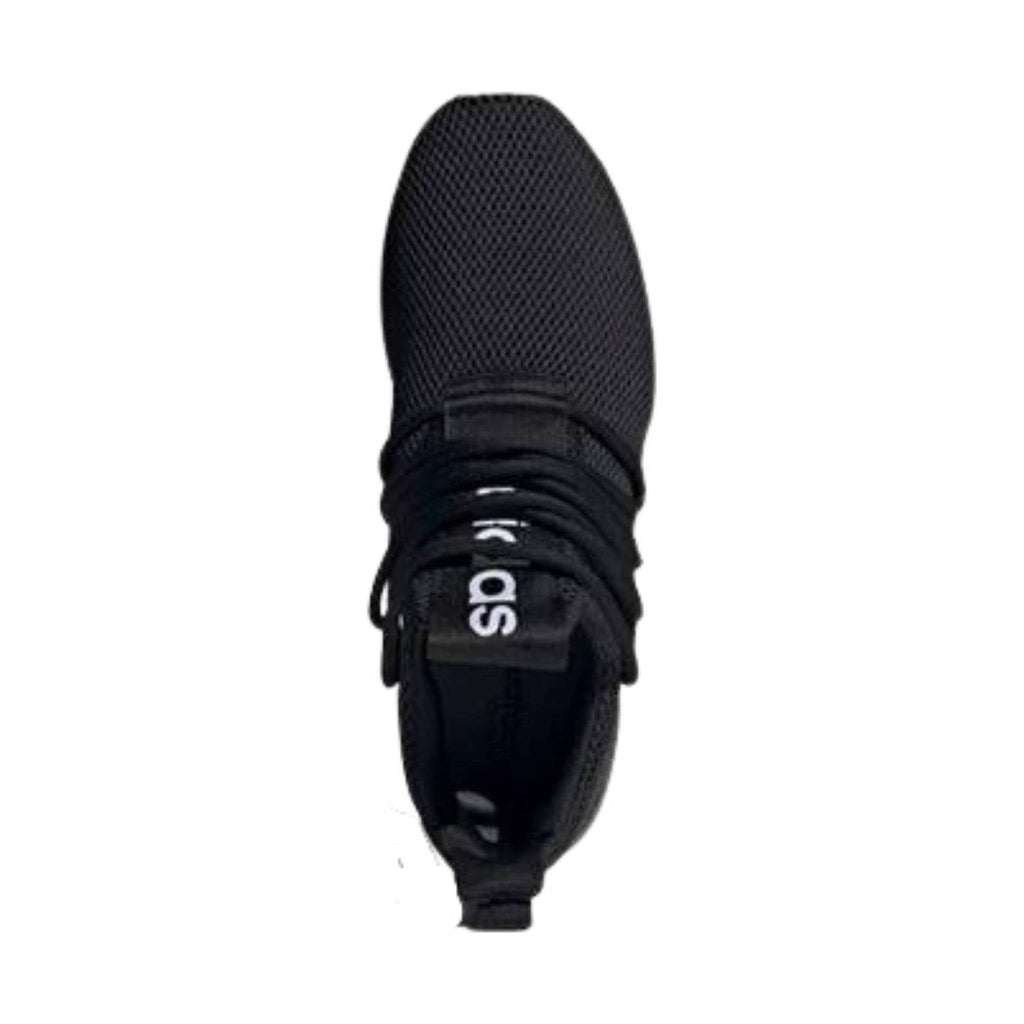 Adidas Men's Lite Racer Adapt 3.0 - Black - Lenny's Shoe & Apparel