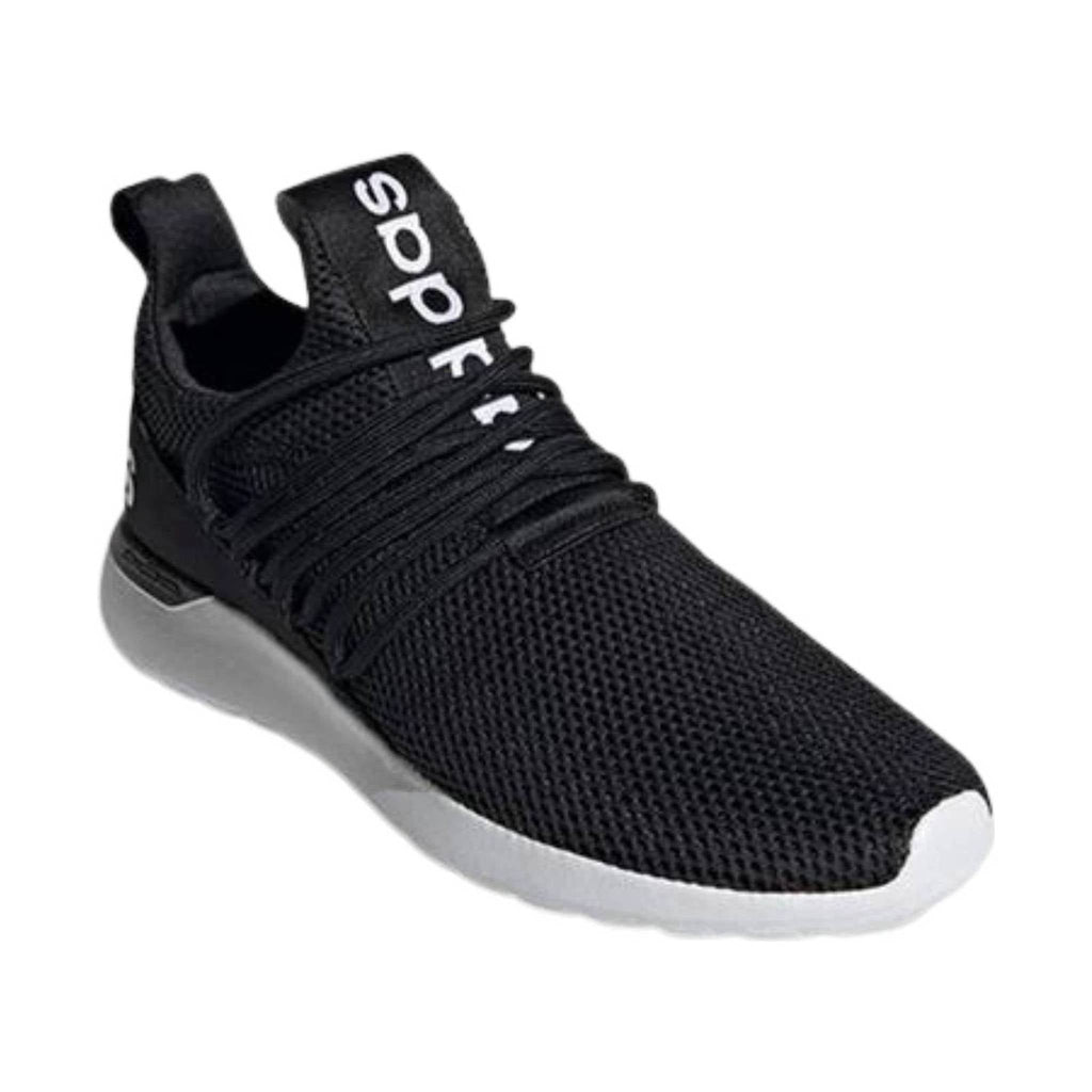 Adidas Men's Lite Racer Adapt 3.0 - Black - Lenny's Shoe & Apparel
