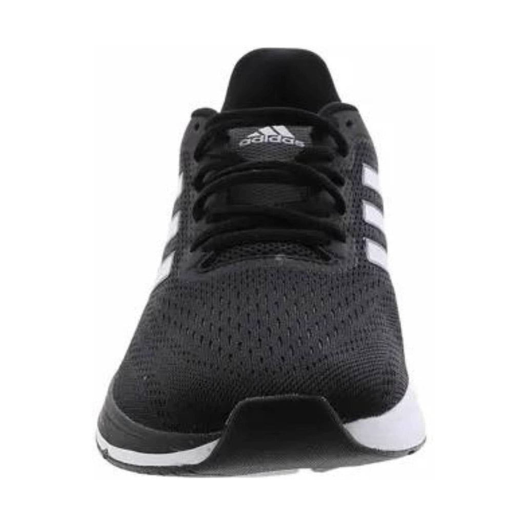 Adidas Men's Response Super 2.0 - Black/White - Lenny's Shoe & Apparel