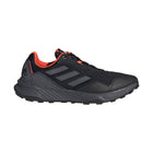 Adidas Men's Trace Finder -Black/Red - Lenny's Shoe & Apparel