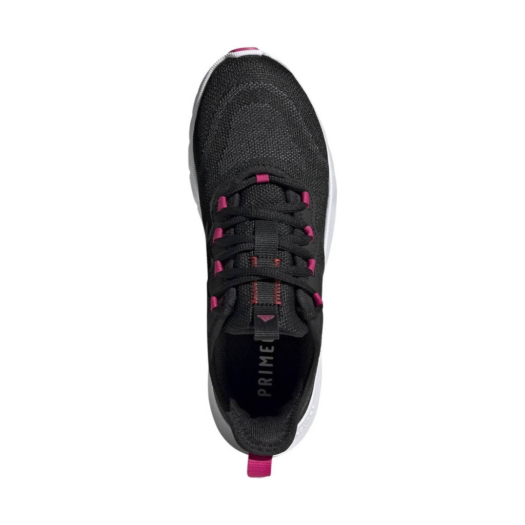 Adidas Women's Nario Move - Black/Pink - Lenny's Shoe & Apparel