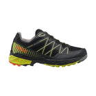 Asolo Men's Tahoe GTX Hiking Shoes - Black/Safety Yellow - Lenny's Shoe & Apparel