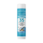 Badger Active Mineral Sunscreen Stick SPF 35 - Lenny's Shoe & Apparel