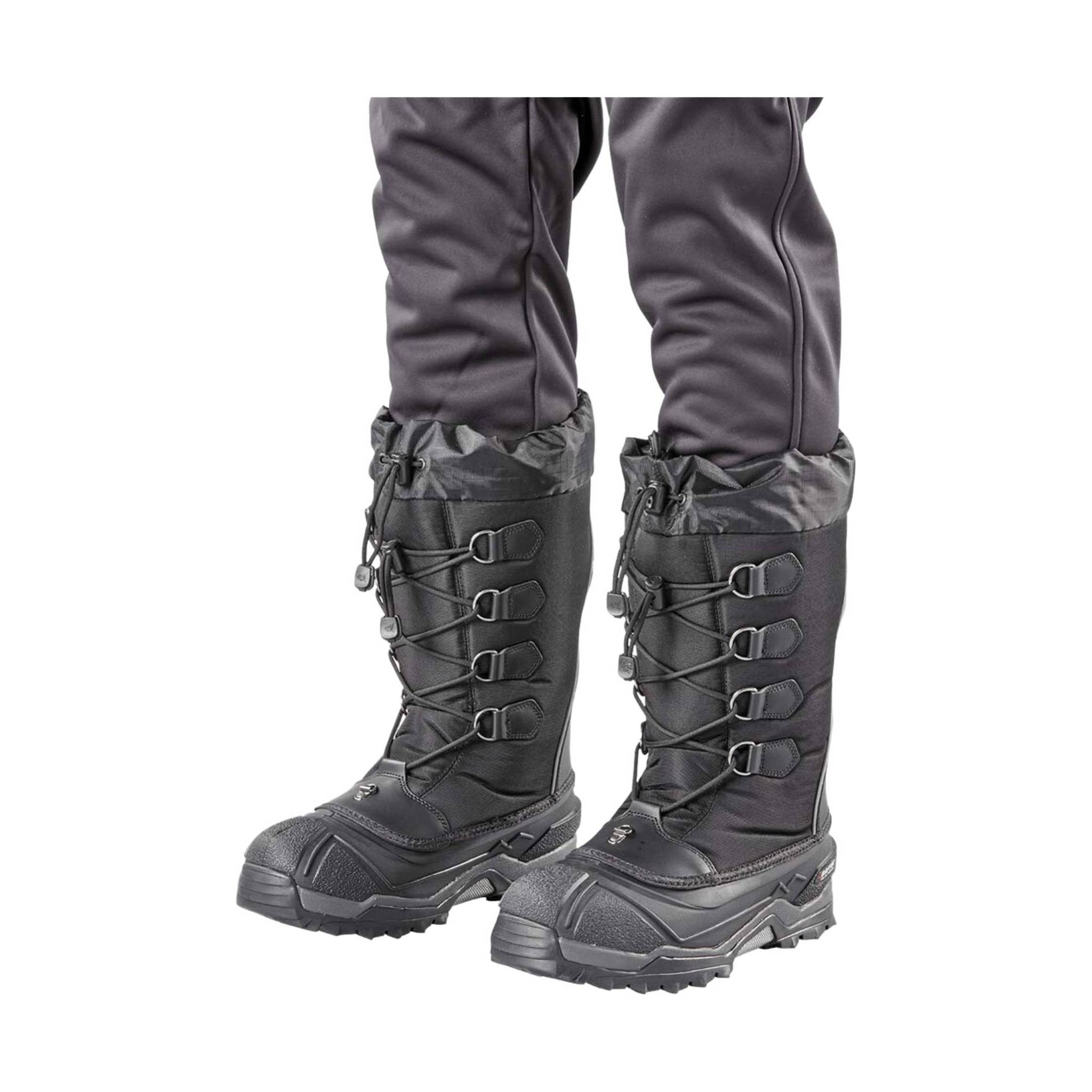 Baffin waterproof winter boots best sale