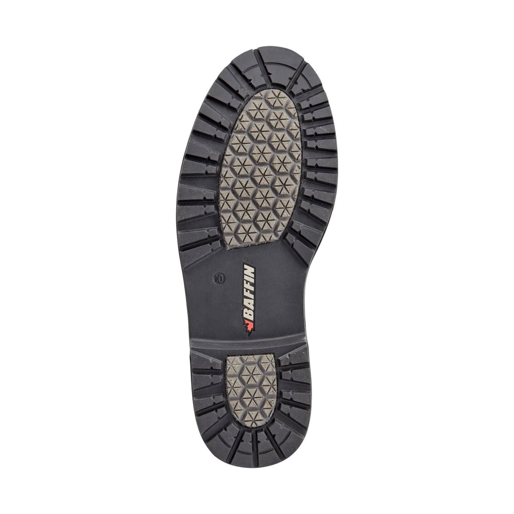 Baffin Men's Southern Winter Boot - Black - Lenny's Shoe & Apparel