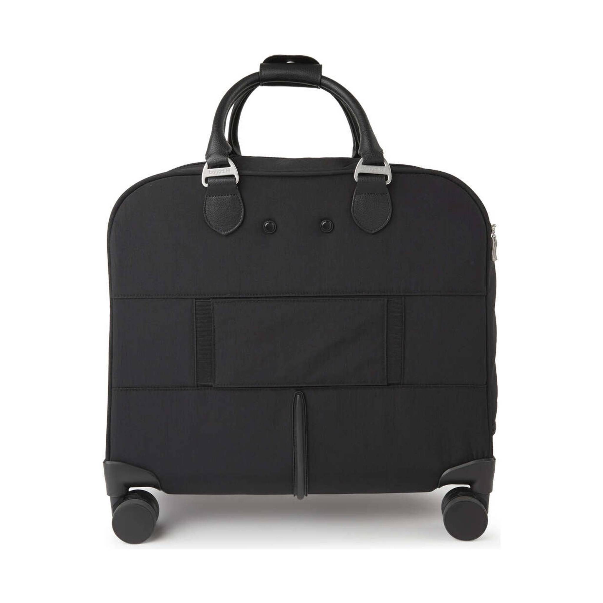 Baggallini 4 wheel tote Clearance