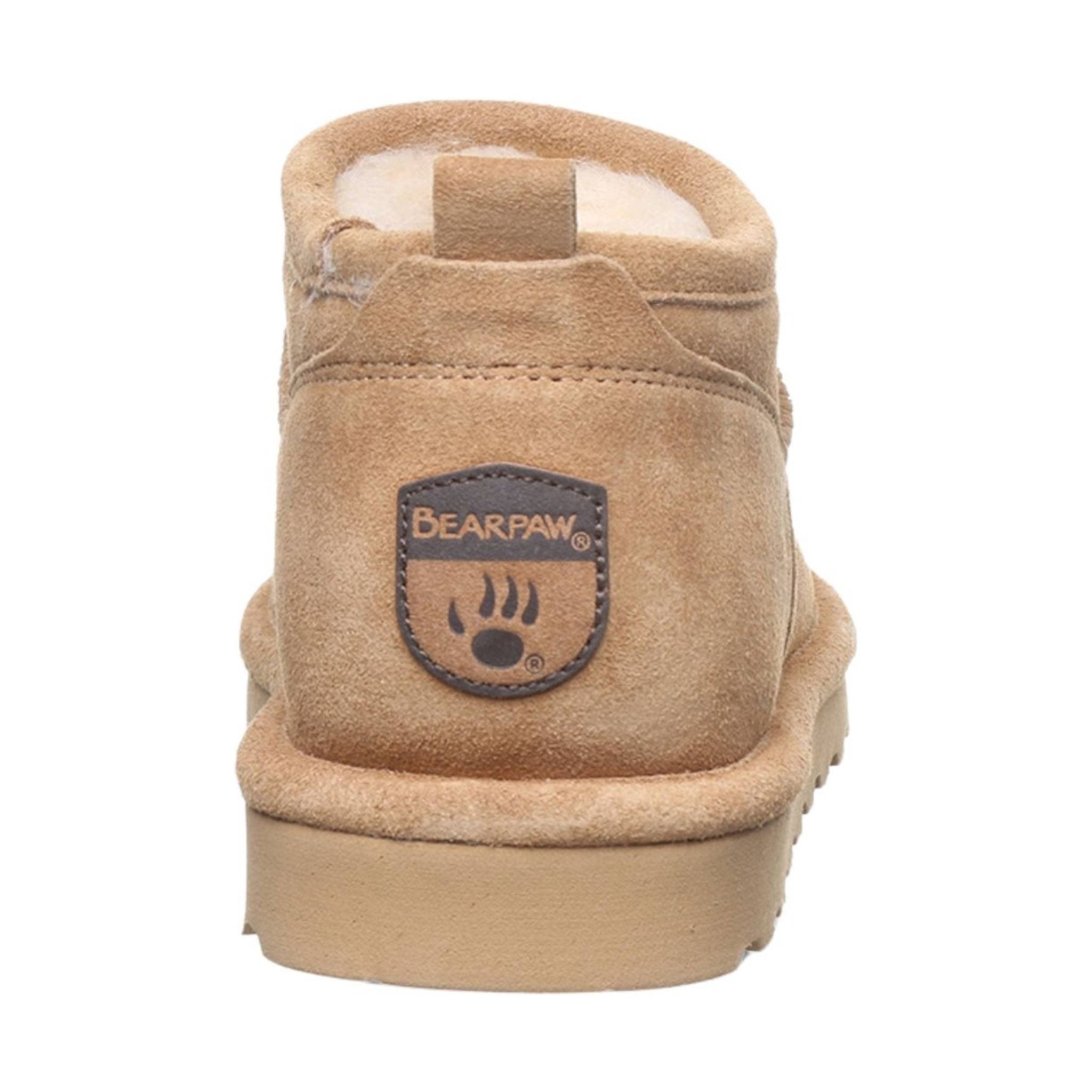 Bearpaw Women