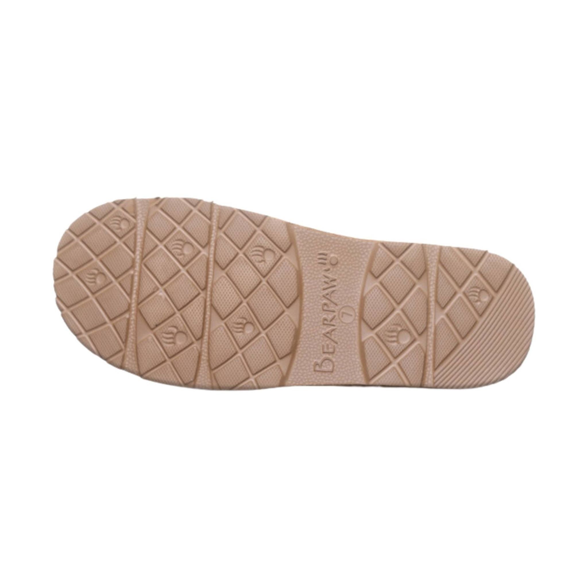 Bearpaw Women's Tabitha Slipper