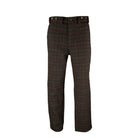 Big Bill Men's Wool Woodsman Pant - Charcoal - Lenny's Shoe & Apparel