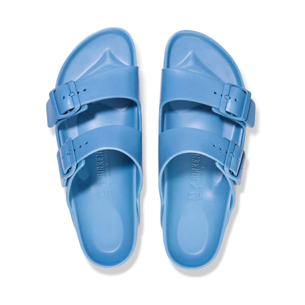 Birkenstock Arizona Essentials EVA Sandal - Elemental Blue - Lenny's Shoe & Apparel