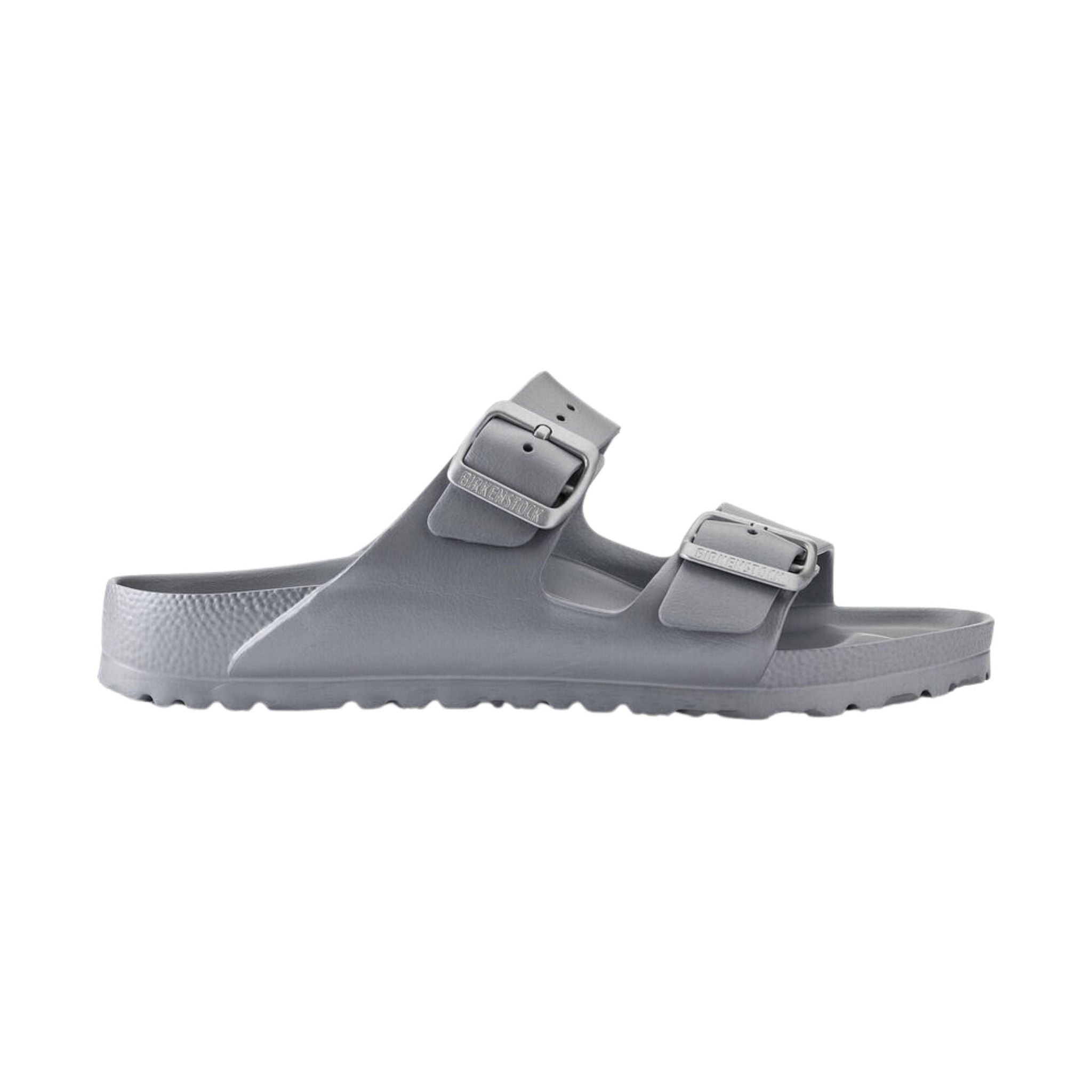 arizona metallic silver silver leather birkenstocks