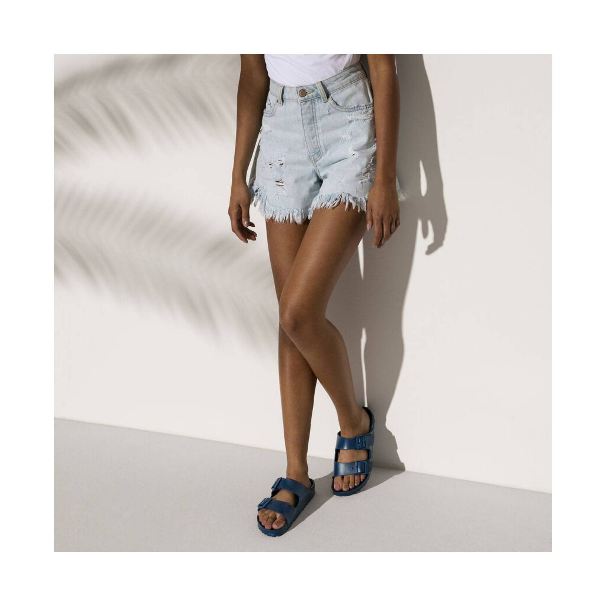 Birkenstock Arizona Essentials Eva Birkenstock EVAs Are as Stylish as Normal Birks. And They main image 2