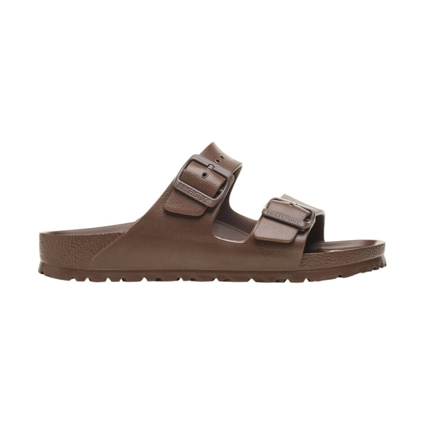 Birkenstock Arizona Essentials EVA Sandal - Roast – Lenny's Shoe