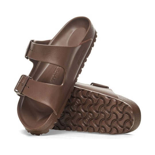 Birkenstock Arizona Essentials EVA Sandal - Roast - Lenny's Shoe & Apparel