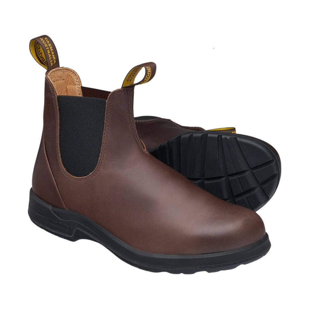 Blundstone All-Terrain Chelsea Boots - Cocoa Brown - Lenny's Shoe & Apparel