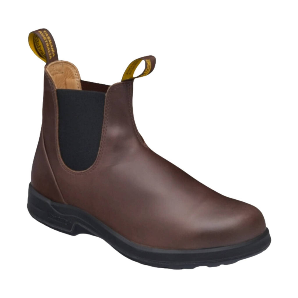 Blundstone All-Terrain Chelsea Boots - Cocoa Brown - Lenny's Shoe & Apparel