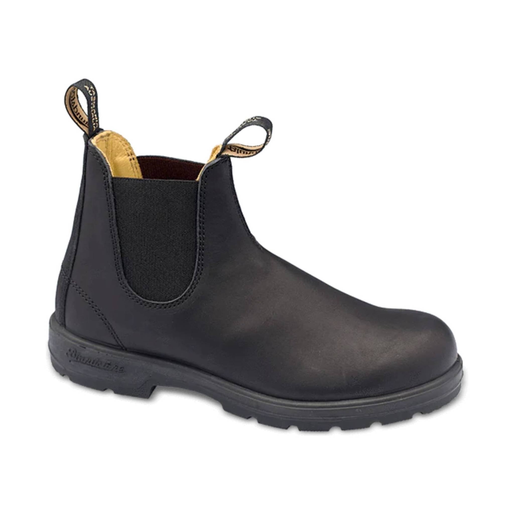 Blundstone Classic Original 550 Boot Black