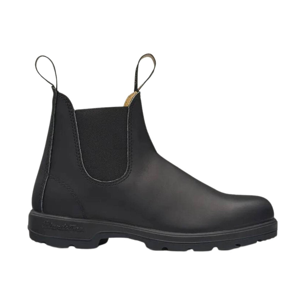 Blundstone Classic Original 550 Boot - Black - Lenny's Shoe & Apparel