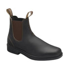Blundstone Dress Boot - Stout Brown - Lenny's Shoe & Apparel
