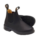 Blundstone Kids' Chelsea Boot - Black - Lenny's Shoe & Apparel