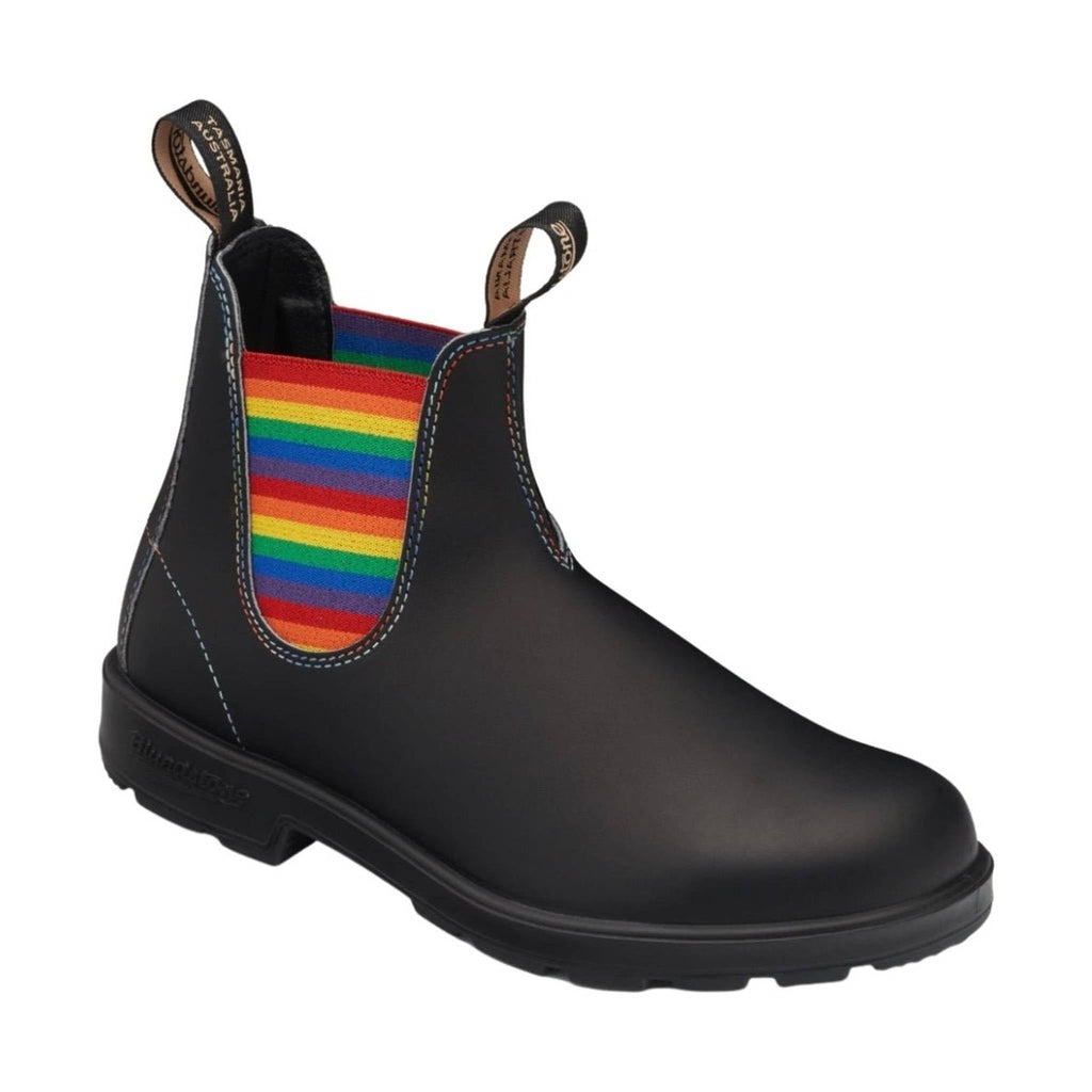 Blundstone Original 500 Chelsea Boots - Rainbow - Lenny's Shoe & Apparel
