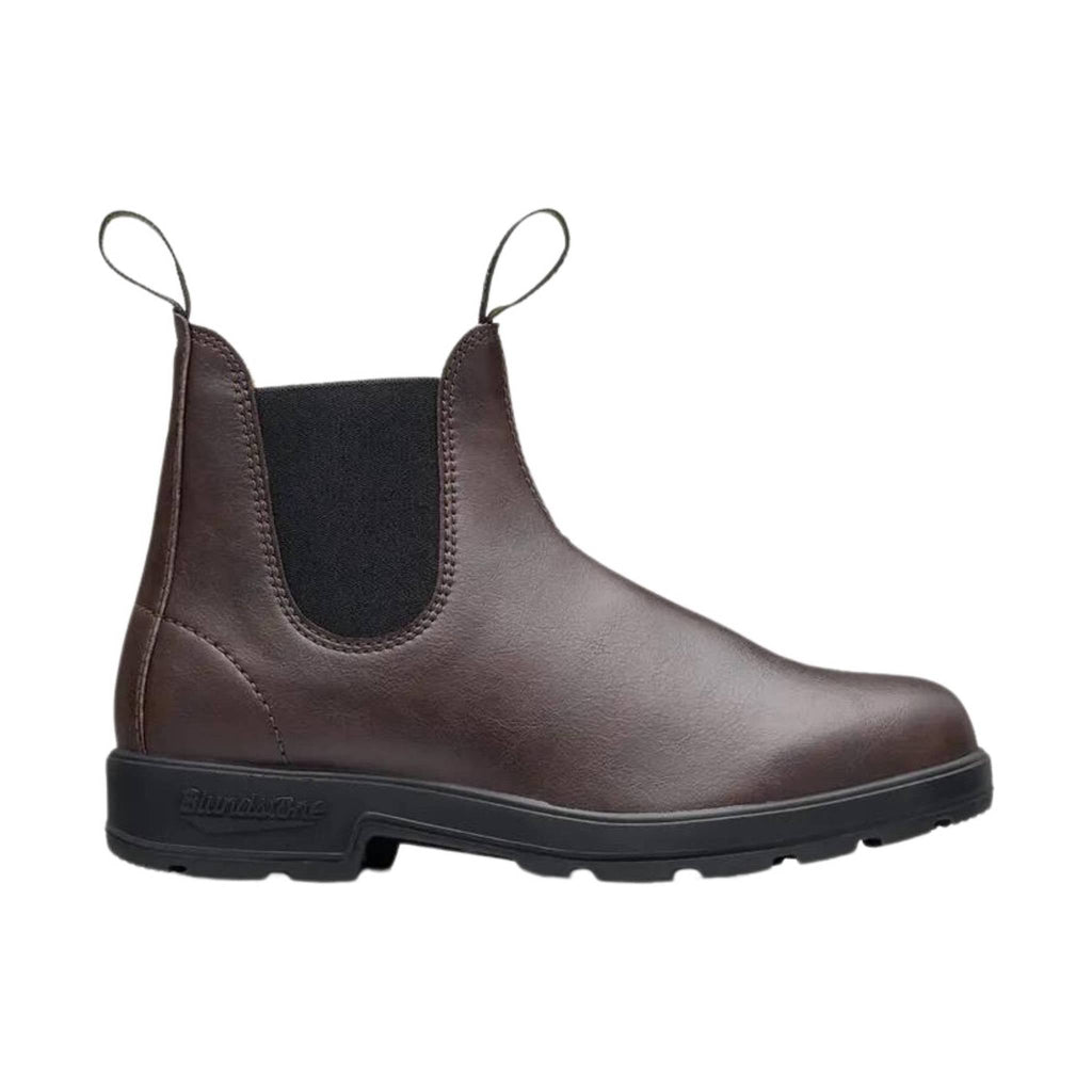 Blundstone Original Vegan Boots - Brown Leather - Lenny's Shoe & Apparel