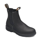 Blundstone Women's Original High Top Boots - Voltan Black - Lenny's Shoe & Apparel