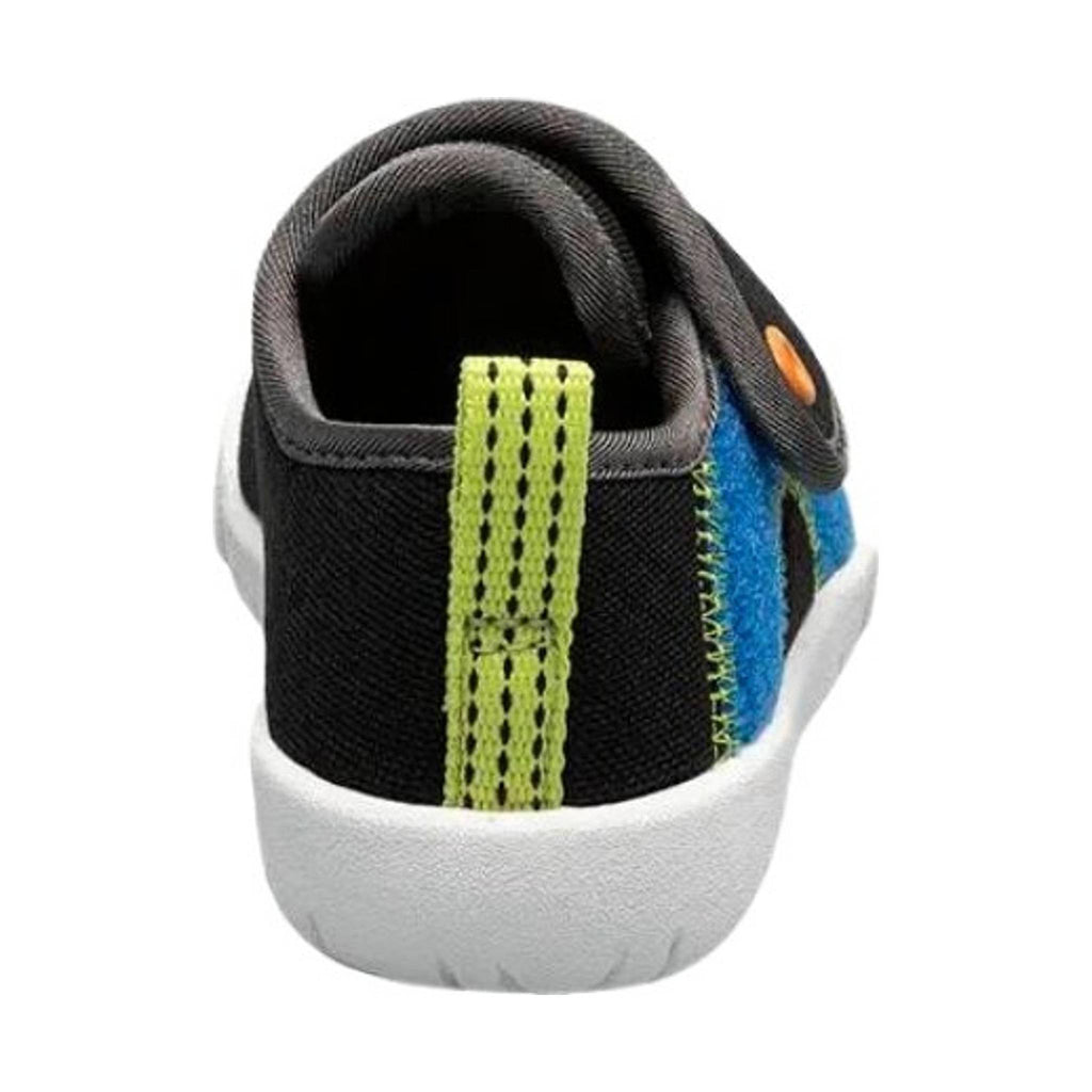 Bogs Baby Kicker Hook & Loop - Black Multi - Lenny's Shoe & Apparel
