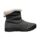 Bogs Women's B-Moc II Winter Boot - Charcoal - Lenny's Shoe & Apparel