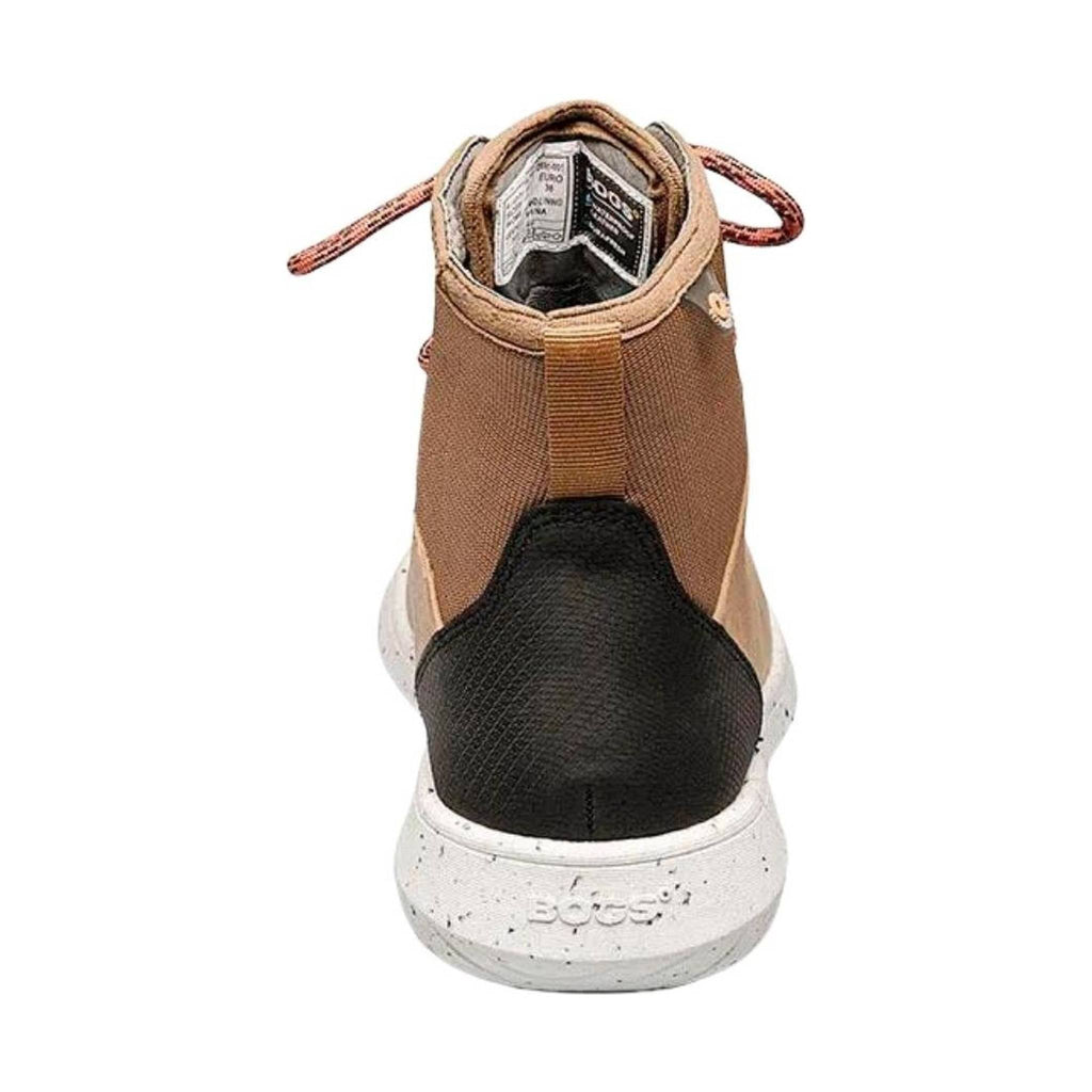Bogs Women's Juniper Hiker Boot - Toffee - Lenny's Shoe & Apparel