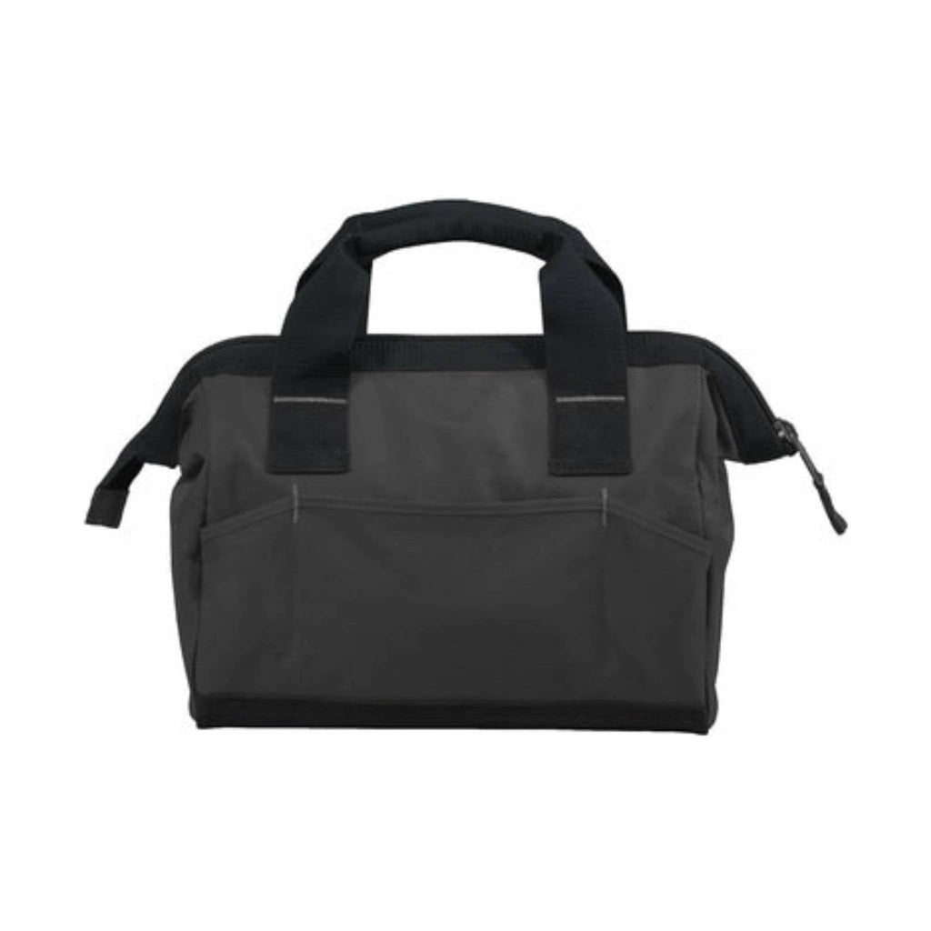 Carhartt 13-Inch 15 Pocket Tool Bag - Black - Lenny's Shoe & Apparel