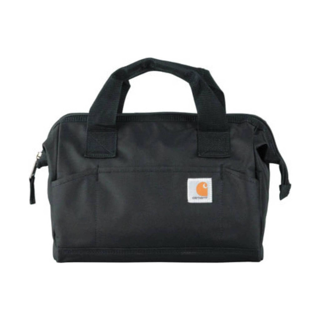 Carhartt 13-Inch 15 Pocket Tool Bag - Black - Lenny's Shoe & Apparel