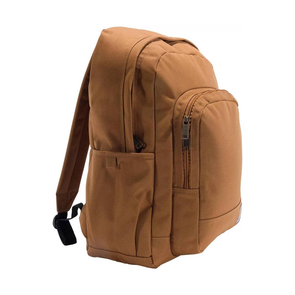 Carhartt 25L Classic Laptop Backpack - Brown - Lenny's Shoe & Apparel