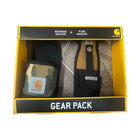 Carhartt Beverage and Plier Holder - Camo and Black - Lenny's Shoe & Apparel
