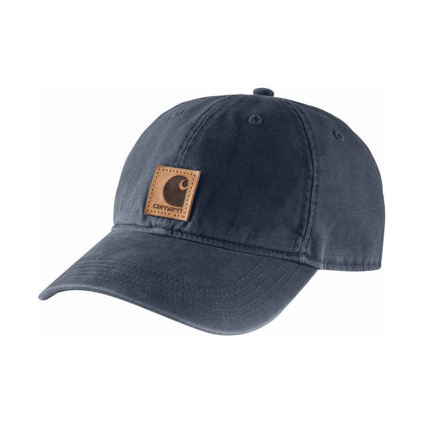 carhartt-canvas-cap-navy-