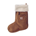 Carhartt Christmas Stocking - Brown - Lenny's Shoe & Apparel