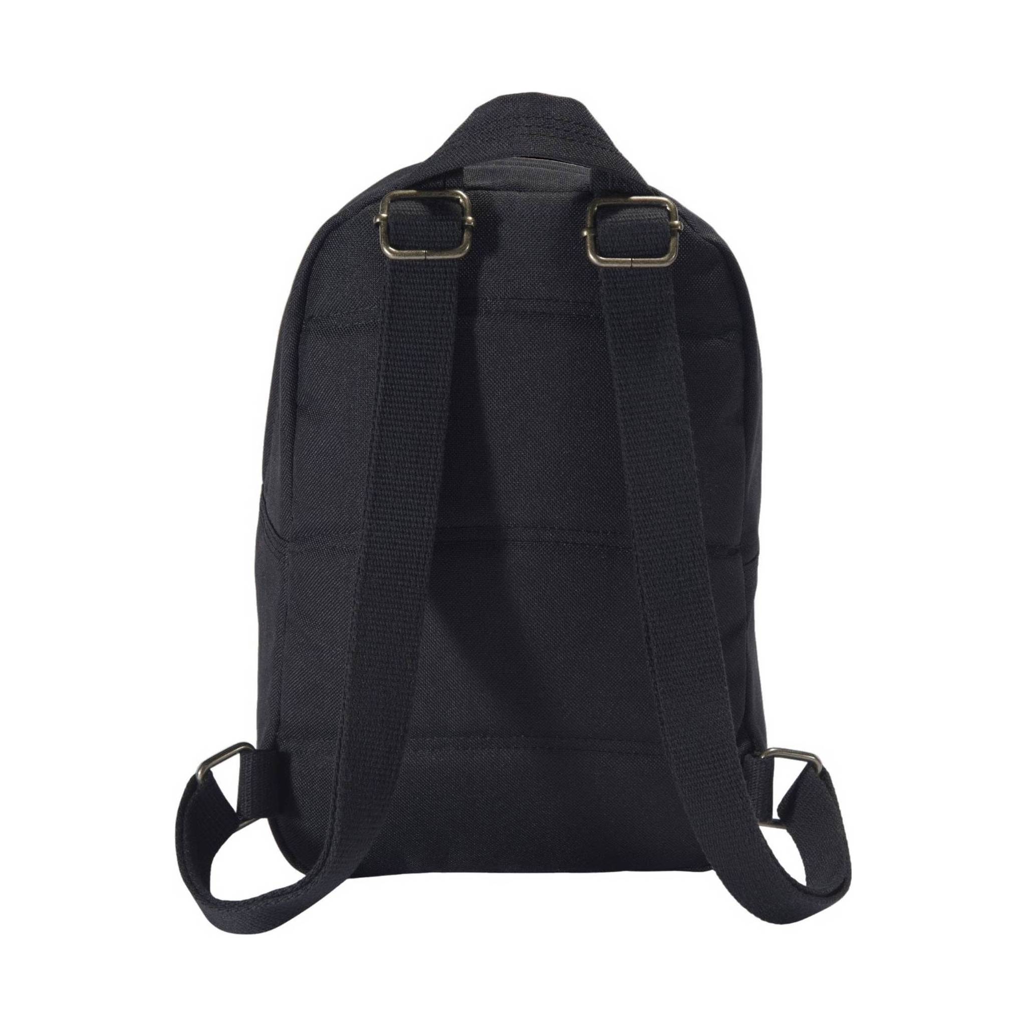 Carhartt Classic Mini Backpack Black