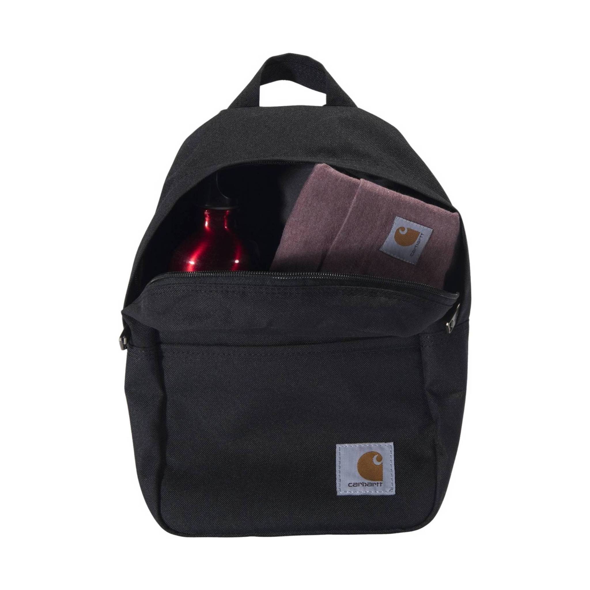 Carhartt Classic Mini Backpack Black