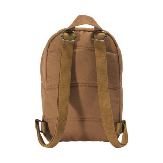 classic canvas mini backpack Carhartt Classic Mini Backpack