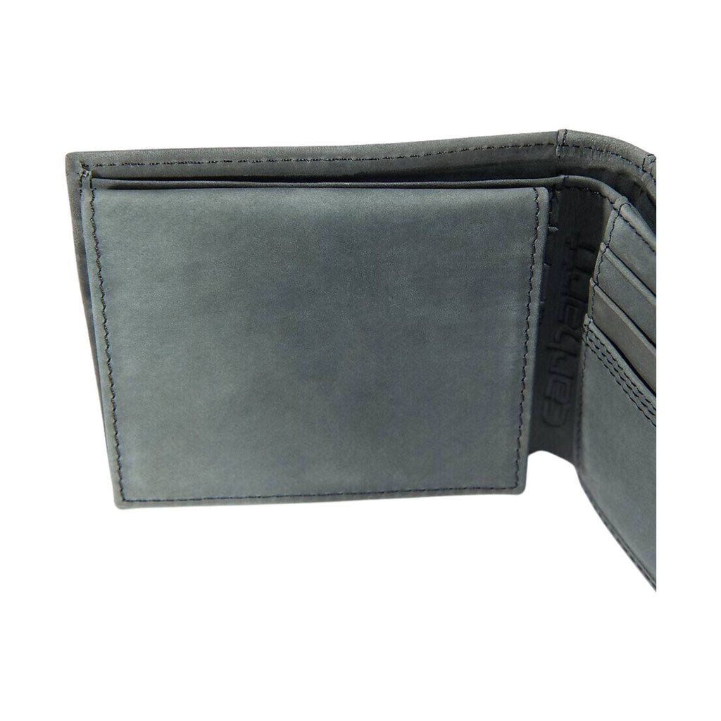 Carhartt Detroit Passcase - Black - Lenny's Shoe & Apparel