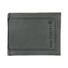 Carhartt Detroit Passcase - Black - Lenny's Shoe & Apparel