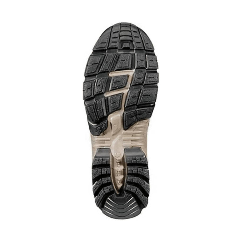 Carhartt Footwear Men's Lightweight Carbon Nano Toe Work Hiker Boots - Lenny's Shoe & Apparel