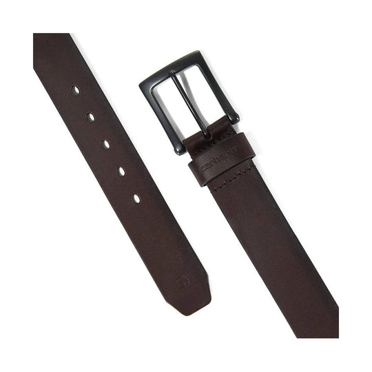 Carhartt Men's Anvil Belt - Brown - Lenny's Shoe & Apparel