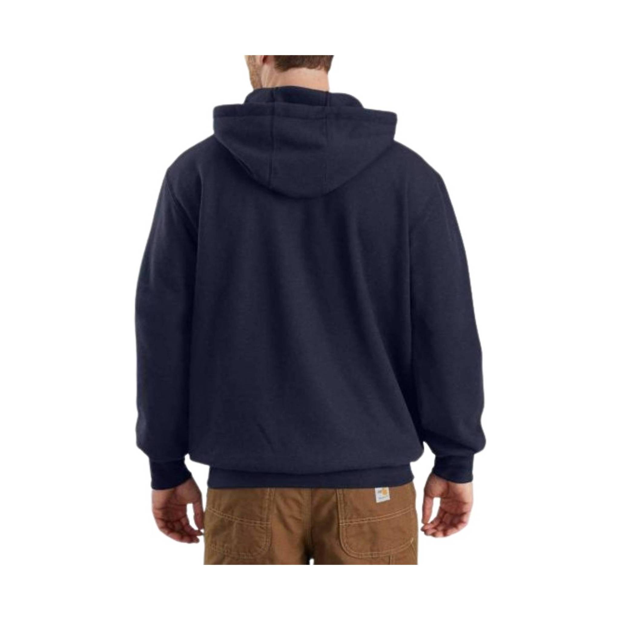 Mens Hoodies Carhartt Flame Resistant Hoodie Carhartt Men's Flame